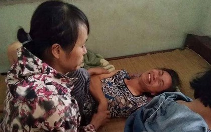 Mẹ đau đớn hay tin con rơi từ giàn giáo tử vong tại Đài Loan, điều kiện gia đình hết sức khó khăn