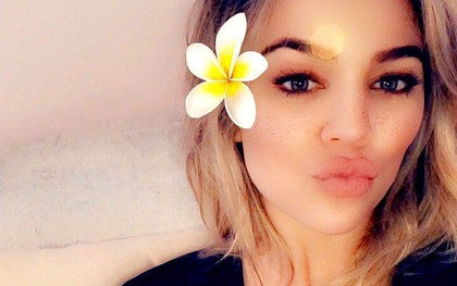 Có gì trong thực đơn lowcarb của Khloé Kardashian sau khi sinh True