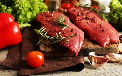 Top 4 nguyên nhân khiến bạn thường xuyên thèm ăn thịt
