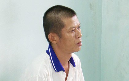 Can ngăn nghịch tử hành hung mẹ ruột, một phụ nữ bị đánh gãy tay