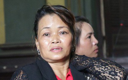 Bán 21 cô gái vào "động quỷ", 6 người phụ nữ lãnh án nặng