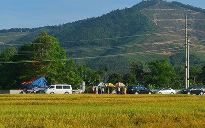 Những bí ẩn trong vụ khai quật tử thi nữ kế toán, 6 năm còn nguyên vẹn