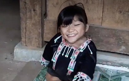 Điện Biên: Cảnh khốn cùng của gia đình dân tộc H’Mông có 3 chị em bị bệnh hiểm nghèo bị đồn do hôn nhân cận huyết