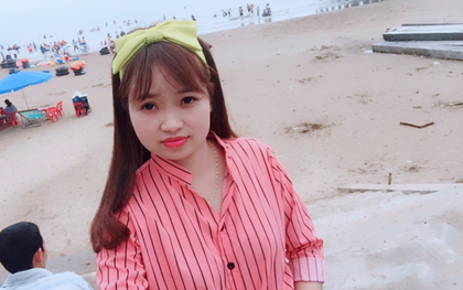 Cô gái 25 tuổi mất tích khi đi du lịch cùng công ty tại Cửa Lò
