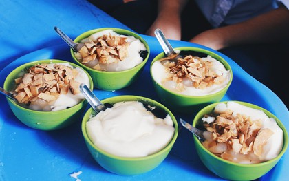 Muốn ăn tào phớ nước đường hoa nhài hay sữa đậu ở Hà Nội thì tìm đến những địa chỉ nào?