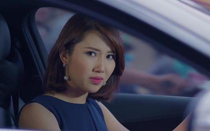Thấy nhân vật bị ghét, Á hậu Thúy Ngân lên tiếng bênh vực nhưng... chỉ càng bị "ăn hiếp" thêm!