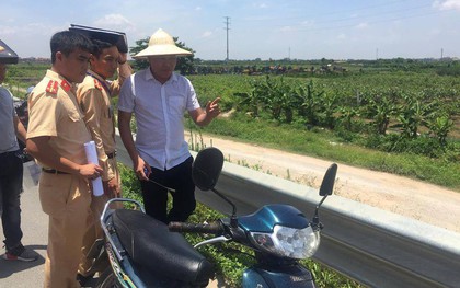 Có vết rách ở cổ của 1 trong 2 nữ sinh tử vong khi đi sinh nhật ở Hưng Yên, công an tích cực điều tra làm rõ