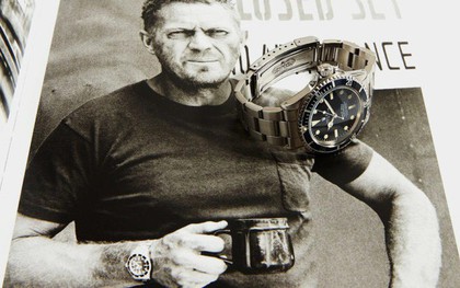 Câu chuyện về 6 chiếc đồng hồ của 6 người đàn ông vĩ đại trong lịch sử nhân loại