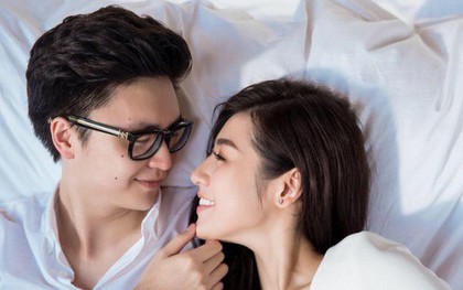 Ông xã tương lai lặng lẽ làm điều này sau khi Tú Anh xác nhận chuyện kết hôn vào ngày 21/7 tới