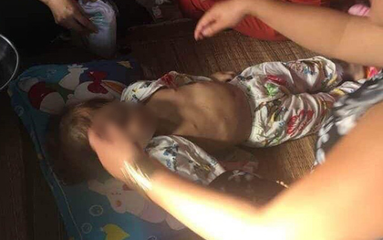 Vĩnh Long: Bé gái 4 tuổi bị bạn của bố dùng tay đánh đập đầu xuống nền gạch tử vong, hung thủ bị điều tra về hành vi "Cố ý gây thương tích"