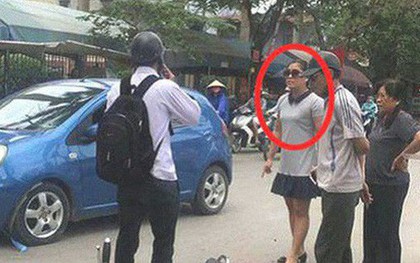 Sẽ có hình thức kỷ luật nữ cán bộ sau va chạm giao thông nói "con người không quan trọng"