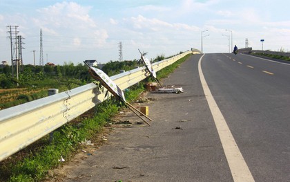 Hai cô gái chết bất thường ở Hưng Yên: Người nhà đề nghị trích xuất camera giao thông