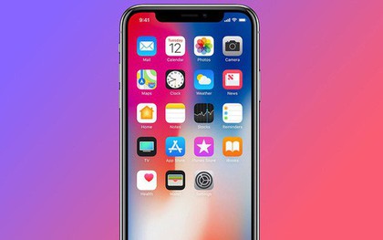 Từ ban đầu Apple đã muốn thiết kế iPhone X không có cổng kết nối nào hết, loại bỏ cả cổng Lightning