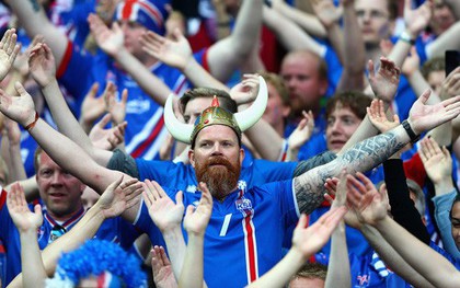Từ tháng Sáu năm 2018, toàn bộ người dân Iceland sẽ mặc định trở thành người hiến tạng