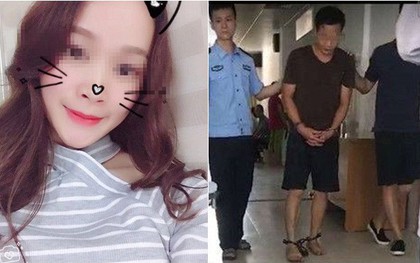 Vụ án rúng động Trung Quốc: Đặt xe qua ứng dụng nhưng lên nhầm chuyến, cô gái bị sát hại rồi vứt xác vào tủ đá