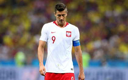Ba Lan xách vali về nước, Nhật Bản rộng đường vào vòng knock-out World Cup 2018