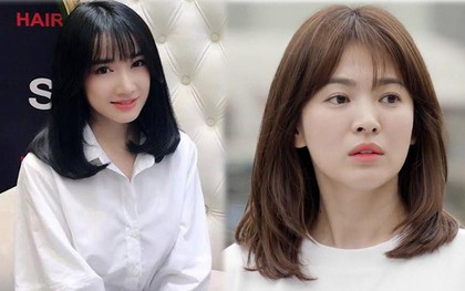 Trước "Hậu Duệ Mặt Trời", Nhã Phương thật "có số" đóng phim remake!