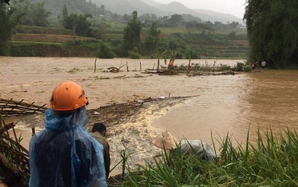 Giám đốc Công an tỉnh Yên Bái: Không có thí sinh nào phải bỏ thi vì mưa lũ