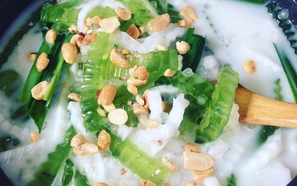 Ngoài dừa dầm thì Hà Nội còn có 3 món ăn từ dừa đang "làm mưa làm gió" thời gian gần đây