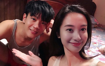 Trai đẹp tình tứ với Jun Vũ trên Instagram: diễn viên, nhà tạo mẫu tóc đẹp trai, con lai 3 dòng máu