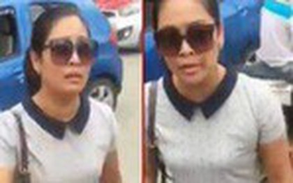 Vụ nữ chánh văn phòng va chạm giao thông rồi "lỡ miệng": Phản ứng bất ngờ của gia đình nam sinh