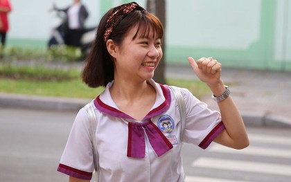 Đáp án đề thi THPT Quốc gia môn Giáo dục Công dân (tất cả mã đề)