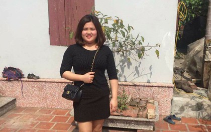 Bà bầu đi photo giấy tờ chuẩn bị sinh nở mất tích ở Vĩnh Phúc đã được tìm thấy ở Hà Nội