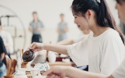 Trung Quốc mở khóa học dạy các cô gái làm thế nào để trở thành người phụ nữ "hoàn hảo"