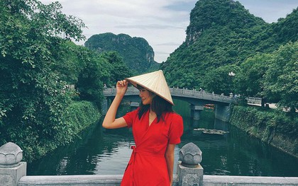 Thi xong rồi, 2k đi xoã ở đâu vừa gần, vừa đẹp cho thoả chuỗi ngày thi vất vả?