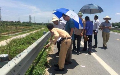 Vụ 2 nữ sinh tử vong ở Hưng Yên: Gia đình nạn nhân mong công an sớm công bố nguyên nhân