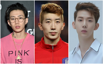 Thủ môn Hàn Quốc Jo Hyun Woo: Là anh của Jo Kwon hay em của Jay Park?