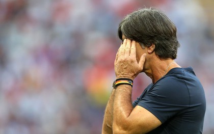 Góc nhìn: Đã đến lúc Joachim Low phải ra đi rồi!