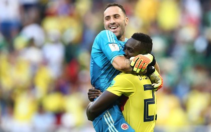 Hạ Senegal, Colombia kéo Nhật Bản vào vòng knock-out World Cup 2018