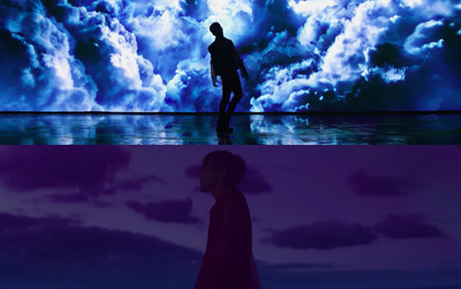 MV vừa ra mắt của Noo Phước Thịnh bị "soi" tương đồng với MV của G-Dragon (Big Bang)