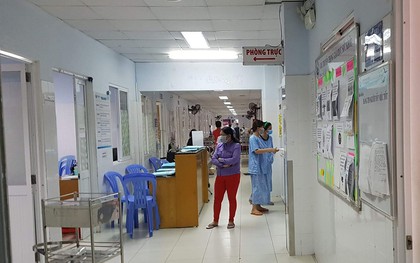 Bệnh viện Từ Dũ không nhận bệnh nhân mới sau khi 16 người dương tính với cúm A/H1N1