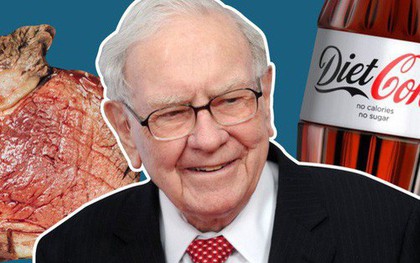 Bữa trưa "triệu đô" cùng tỷ phú Warren Buffett có gì đặc biệt?