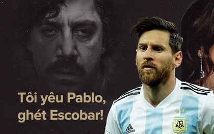 Argentina trước "giờ phán xét": Yêu Leo, nhưng ghét Messi!