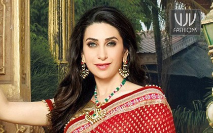 Bí kíp trẻ mãi không già của diễn viên Karishma Kapoor: Tất cả nhờ vào chế độ ăn này!