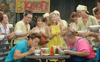 Hồn Việt trong phim Việt: Gần ngay trước mắt nhưng xa tận chân trời (Kì 1)