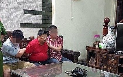 Hành trình gần 500 ngày đêm bắt trùm ma túy ở Lạng Sơn