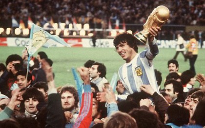 Lịch sử World Cup 1978: Chức vô địch "có mùi" của Argentina