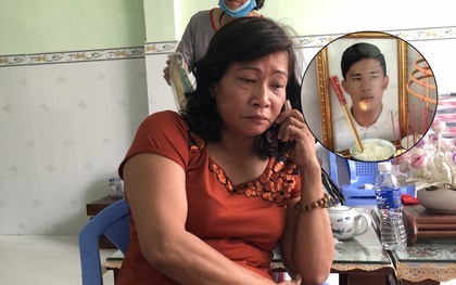 Vụ cặp đôi người Việt bị đâm chết ở Mỹ: Bi kịch gia đình mất cả 2 con trai trong vòng 10 năm