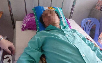 Sử dụng 100 ống “thuốc hồi dương” cứu dược sĩ bị ngưng tim nguy kịch lúc nửa đêm