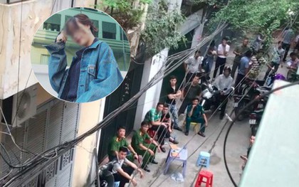 Thầy cô và bạn bè thương xót nữ sinh bị sát hại dã man ở Hà Nội: "Với chúng tôi, đây là cú sốc lớn"