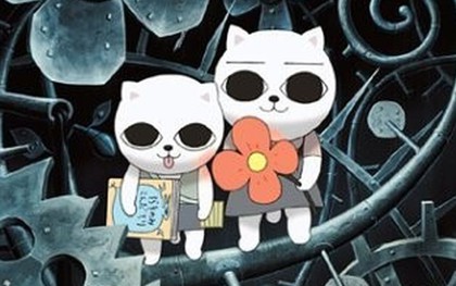 Món Súp Mèo: "Hoạt hình điên" đến từ nước Nhật, trước khi xem nhớ "mua bảo hiểm"... tâm hồn
