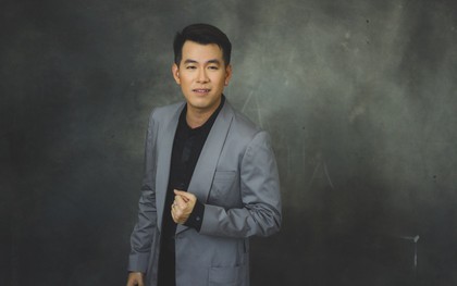 Hồ Trung Dũng "viết thư tay" gửi tặng người thương trong mùa hè bằng MV mới