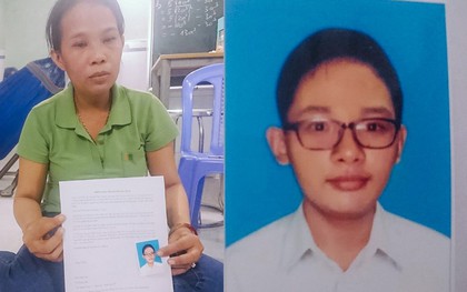 Đi học thêm chuẩn bị thi tuyển sinh lớp 10, nam sinh ở Sài Gòn mất tích bí ẩn sau lời nhắc: “15h30 chở con về nghen mẹ”