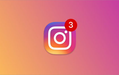 Facebook sẽ hợp nhất phần thông báo mới cùng Instagram để xem cho tiện?