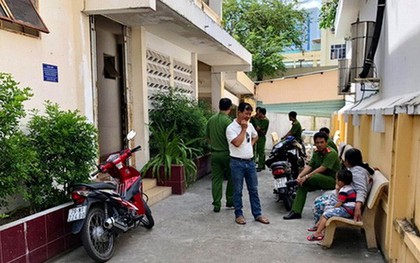 Bé trai 2 tuổi bị thiệt mạng tại nhà giữ trẻ "chui" ở Nha Trang: Tạm giữ chủ cơ sở