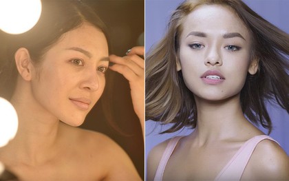 Mới 2 vòng casting, "The Face 2018" đã rút được nhiều kinh nghiệm từ 2 mùa đầu tiên!